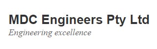 MDC Engineers Pty Ltd